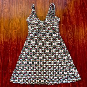 Patagonia woman’s organic cotton dress M 🌞